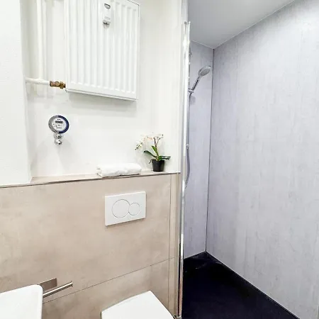 Cozy 2-room With Wifi & Sky Koblenz (Rhineland-Palatinate)